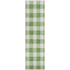Chantille ACN923 Green 2'3" x 7'6" Rug