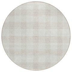 Chantille ACN923 Ivory 8' x 8' Rug