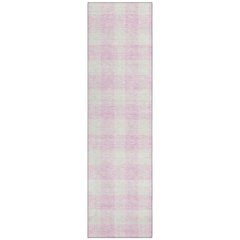 Chantille ACN923 Pink 2'3" x 7'6" Rug