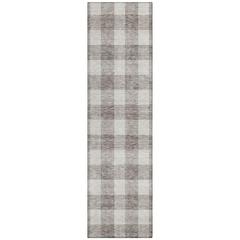 Chantille ACN923 Brown 2'3" x 7'6" Rug
