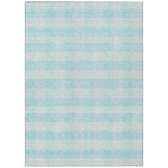 Chantille ACN924 Teal 2'6" x 3'10" Rug