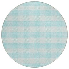 Chantille ACN924 Teal 8' x 8' Rug