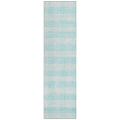 Chantille ACN924 Teal 2'3" x 7'6" Rug
