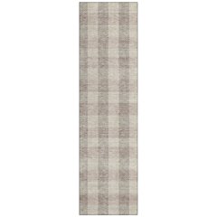 Chantille ACN924 Brown 2'3" x 7'6" Rug