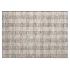 Chantille ACN924 Brown 1'8" x 2'6" Rug