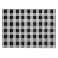 Chantille ACN924 Black 1'8" x 2'6" Rug