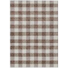 Chantille ACN924 Brown 2'6" x 3'10" Rug