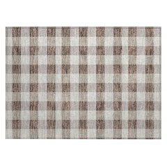 Chantille ACN924 Brown 1'8" x 2'6" Rug