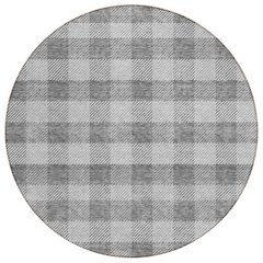 Chantille ACN924 Gray 8' x 8' Rug