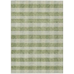 Chantille ACN924 Green 2'6" x 3'10" Rug