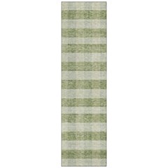 Chantille ACN924 Green 2'3" x 7'6" Rug