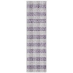 Chantille ACN924 Purple 2'3" x 7'6" Rug
