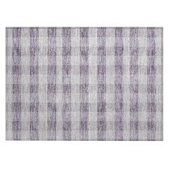 Chantille ACN924 Purple 1'8" x 2'6" Rug