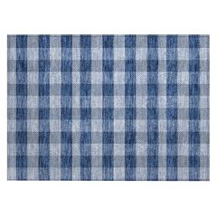 Chantille ACN924 Blue 1'8" x 2'6" Rug