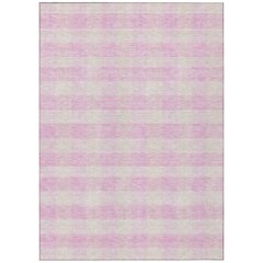 Chantille ACN924 Pink 2'6" x 3'10" Rug