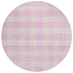 Chantille ACN924 Pink 8' x 8' Rug