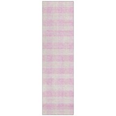 Chantille ACN924 Pink 2'3" x 7'6" Rug