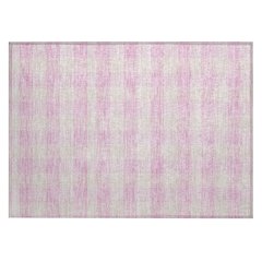 Chantille ACN924 Pink 1'8" x 2'6" Rug