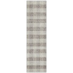 Chantille ACN924 Brown 2'3" x 7'6" Rug