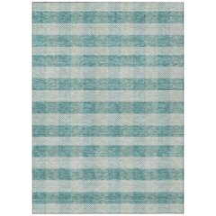 Chantille ACN924 Teal 2'6" x 3'10" Rug