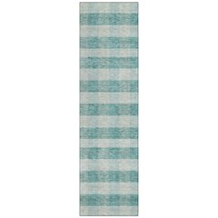 Chantille ACN924 Teal 2'3" x 7'6" Rug