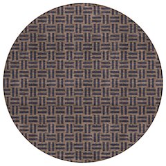 Chantille ACN925 Brown 8' x 8' Rug