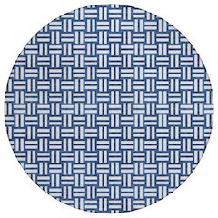Chantille ACN925 Blue 8' x 8' Rug