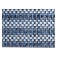 Chantille ACN925 Blue 1'8" x 2'6" Rug