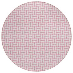 Chantille ACN925 Pink 8' x 8' Rug
