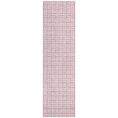 Chantille ACN925 Pink 2'3" x 7'6" Rug