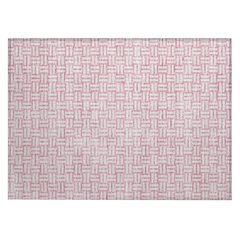 Chantille ACN925 Pink 1'8" x 2'6" Rug