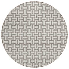 Chantille ACN925 Brown 8' x 8' Rug