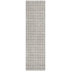 Chantille ACN925 Brown 2'3" x 7'6" Rug