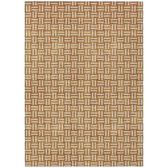 Chantille ACN925 Orange 2'6" x 3'10" Rug