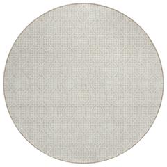 Chantille ACN926 Brown 8' x 8' Rug