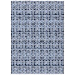 Chantille ACN926 Blue 2'6" x 3'10" Rug
