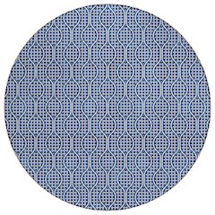 Chantille ACN926 Blue 8' x 8' Rug