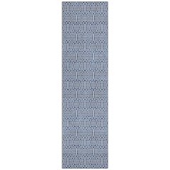 Chantille ACN926 Blue 2'3" x 7'6" Rug