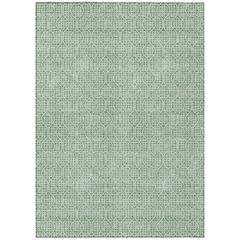 Chantille ACN926 Green 2'6" x 3'10" Rug
