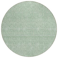 Chantille ACN926 Green 8' x 8' Rug