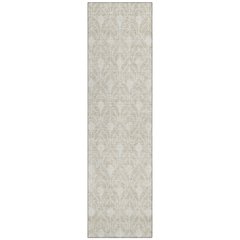 Chantille ACN927 Brown 2'3" x 7'6" Rug