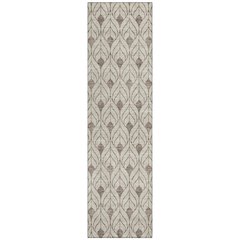 Chantille ACN927 Brown 2'3" x 7'6" Rug
