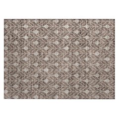 Chantille ACN927 Brown 1'8" x 2'6" Rug