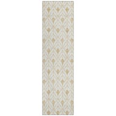 Chantille ACN927 Gold 2'3" x 7'6" Rug