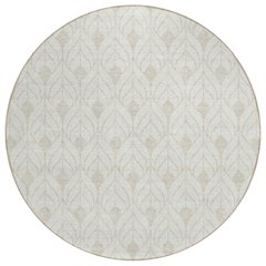 Chantille ACN927 Ivory 8' x 8' Rug