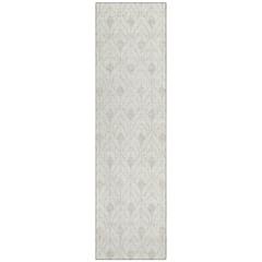 Chantille ACN927 Ivory 2'3" x 7'6" Rug