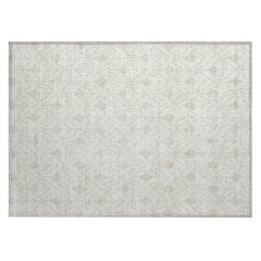 Chantille ACN927 Ivory 1'8" x 2'6" Rug
