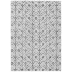 Chantille ACN927 Gray 2'6" x 3'10" Rug