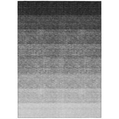 Chantille ACN928 Black 2'6" x 3'10" Rug