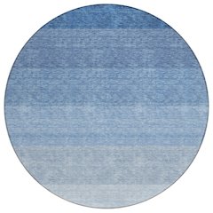 Chantille ACN928 Blue 8' x 8' Rug